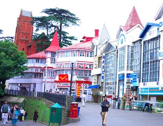 Lavish Shimla & Manali