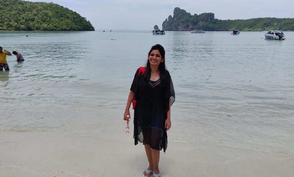 My Memorable Solo Trip to Thailand