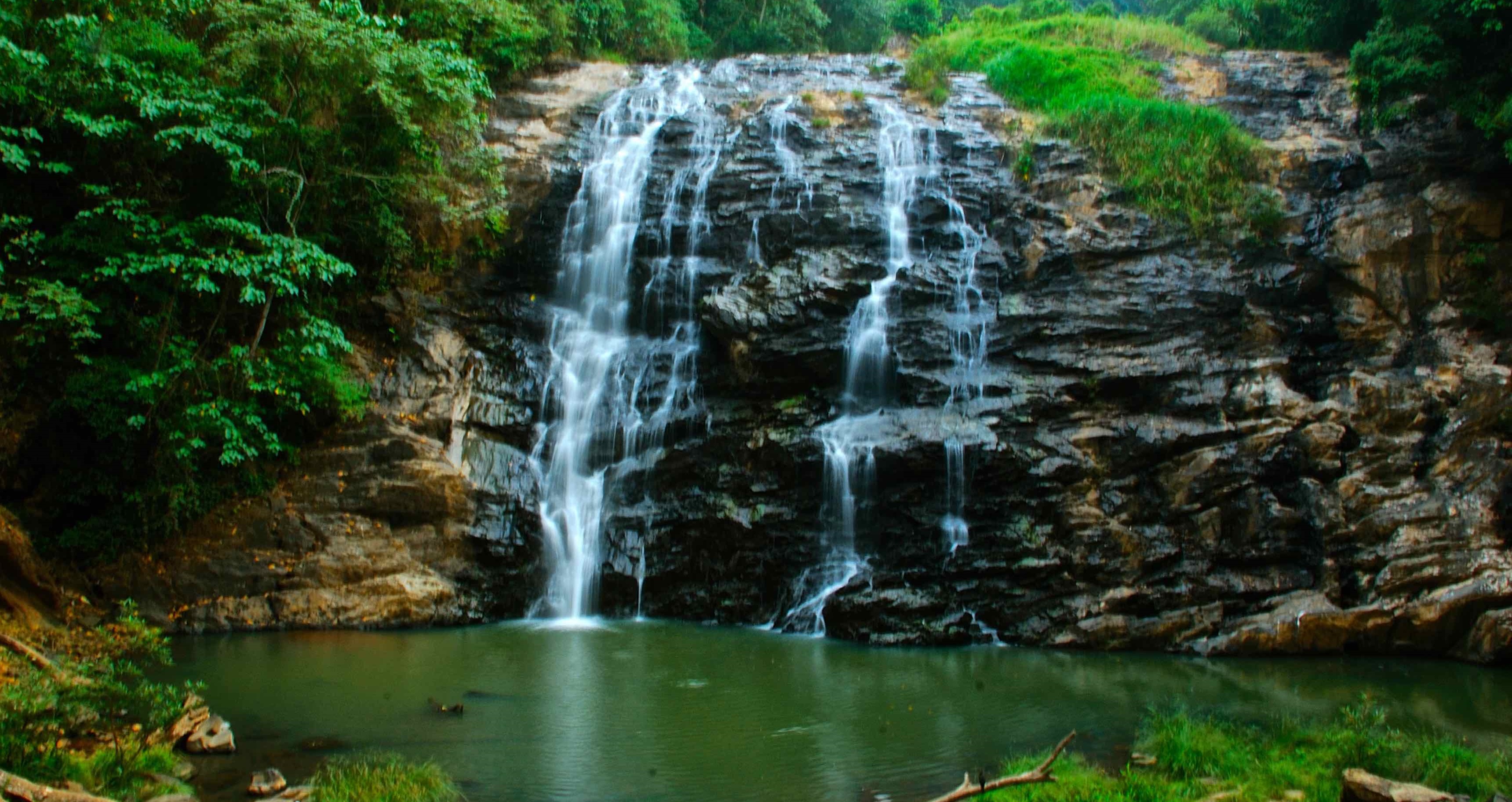  Coorg – Nature gifted