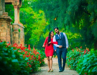 Romantic Himachal Honeymoon