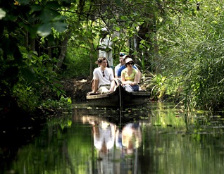 Alleppey Munnar Tour