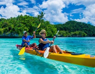 Amazing Andaman Tour 