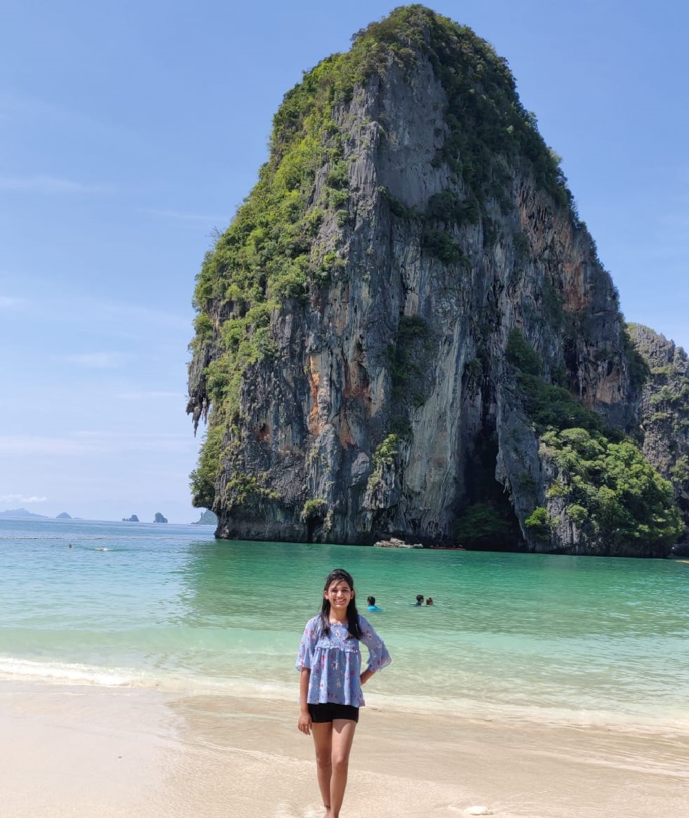 My Memorable Solo Trip to Thailand