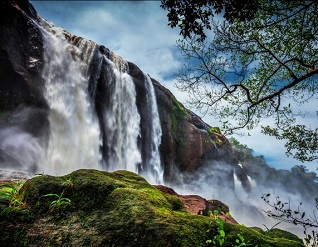 Exciting Athirapally Tour 