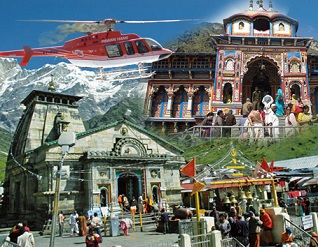 Badrinath Kedarnath Yatra