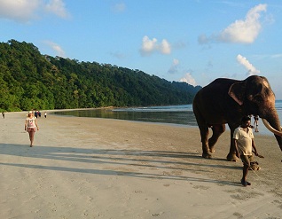 Budget Andaman Tour 