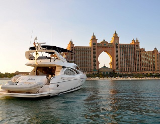 Dubai Luxury Tour