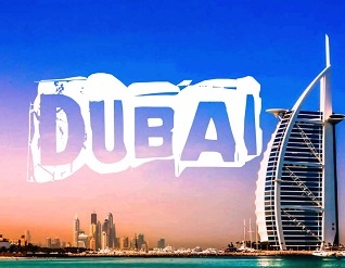 Dubai Thrilling