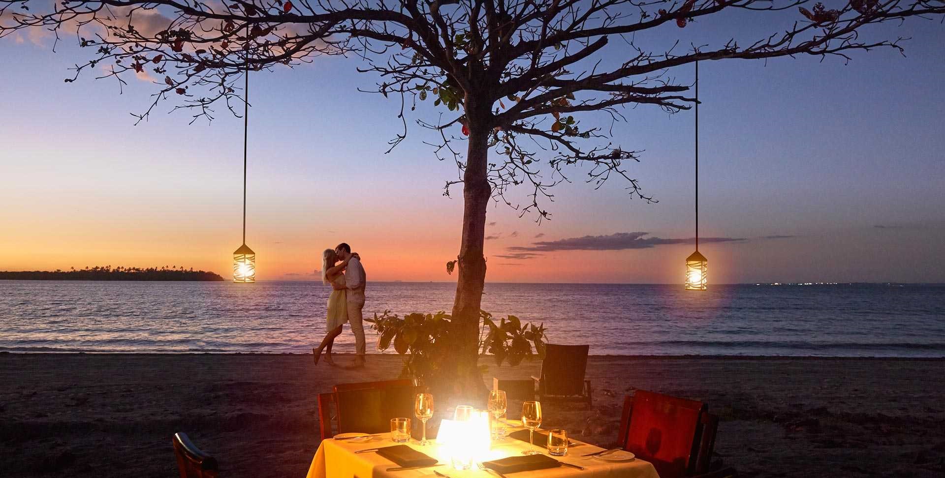Romantic Goa Honeymoon