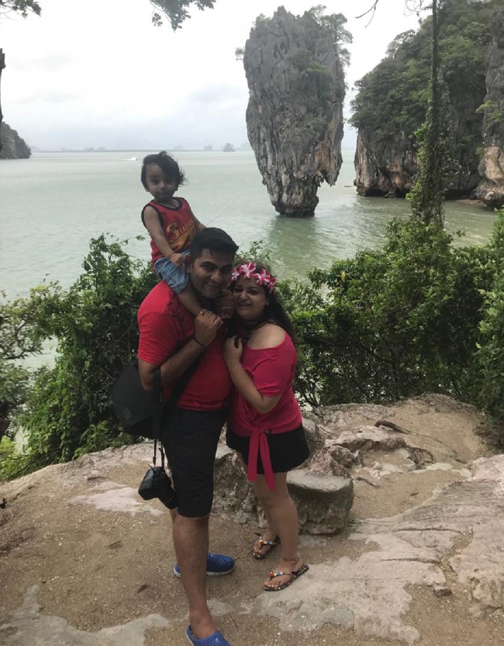 Unforgettable Thailand Family Tour