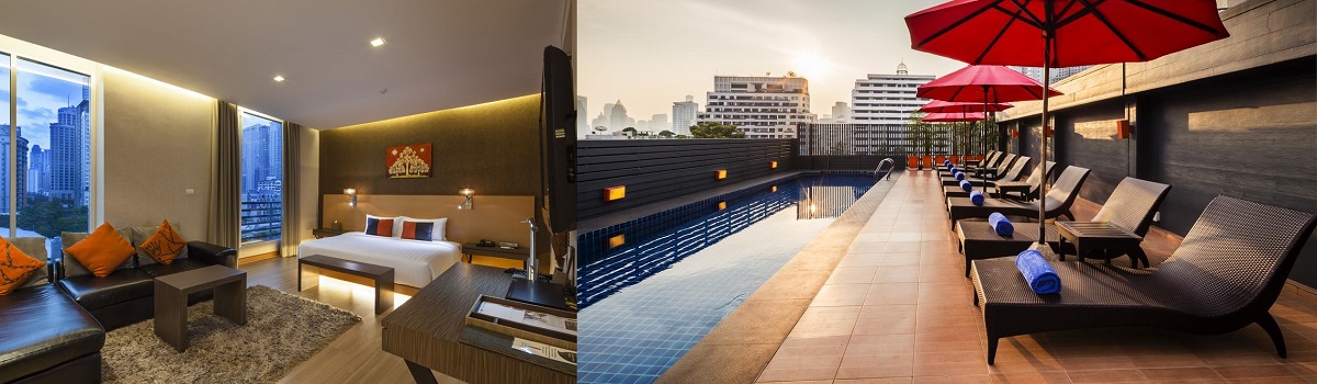 Hotel Solo Sukhumvit 2