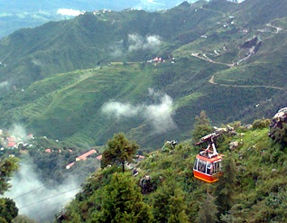 Jim Corbett with Nainital Tour