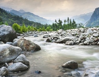 Manali and Kasol tour package