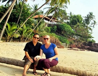 Kerala Honeymoon Tour