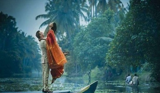 Kerala Honeymoon Tour