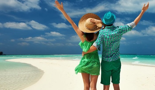 Lakshadweep Honeymoon Tour