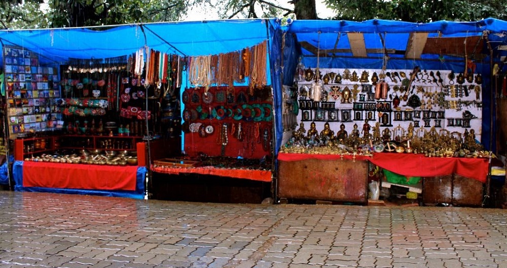 Tibatin Market