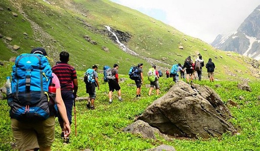 Manali Tour Package