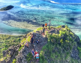 Magical Mauritius