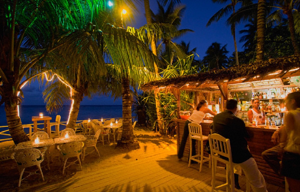 Where to eat in Marshall Island