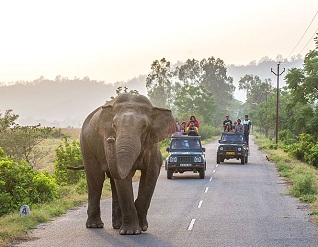 Mesmerizing Uttarakhand Tour