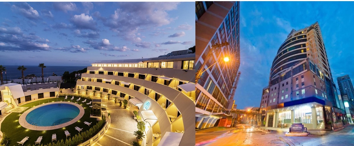 President Park Hotel 