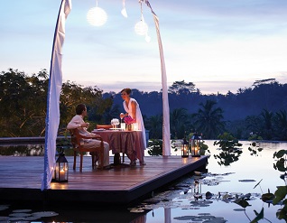 Romantic Bali Tour