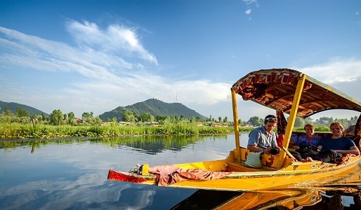 Romantic North India Tour