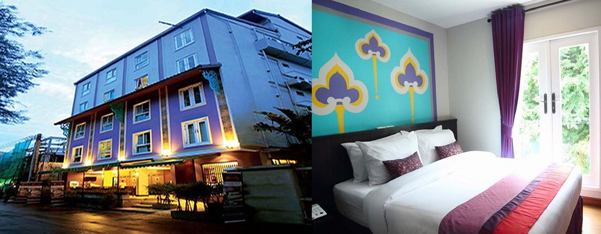 Sawasdee Hotel Sukhumvit Soi 8