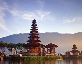 Simply Bali Tour