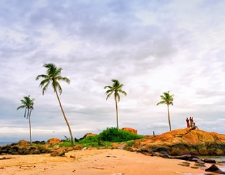 Simply Sri Lanka