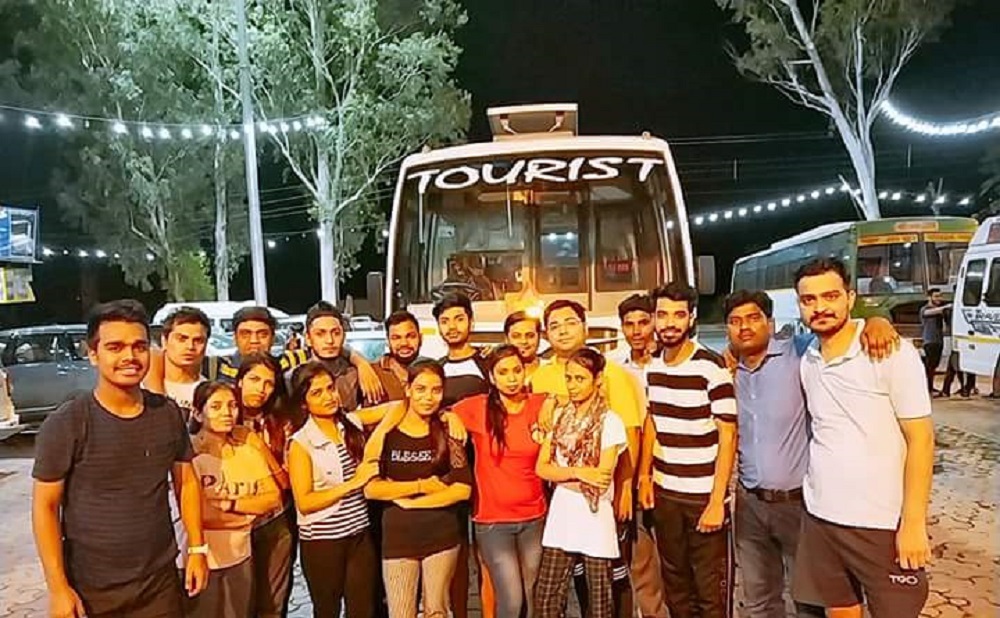 Jim Corbett Adventure Group Tour